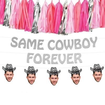 The Best Bachelorette Party Themes for 2023 | The Everygirl Cow Print Hat, Last Rodeo Bachelorette Party, Rodeo Bachelorette Party, Last Rodeo Bachelorette, Country Bachelorette, Rodeo Bachelorette, Western Bachelorette, Bachelorette Planning, Cowgirl Bachelorette Parties