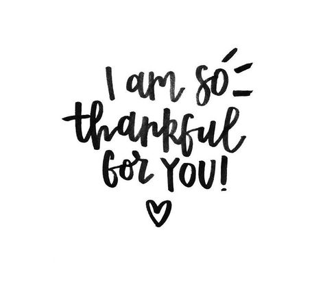 Pinterest | @bethaneegar Gratitude Quotes Thankful, Colorful Quotes, Thankful For You, Thank You Quotes, Quotes Friendship, Quotes Deep Meaningful, You Quotes, Husband Quotes, Gratitude Quotes