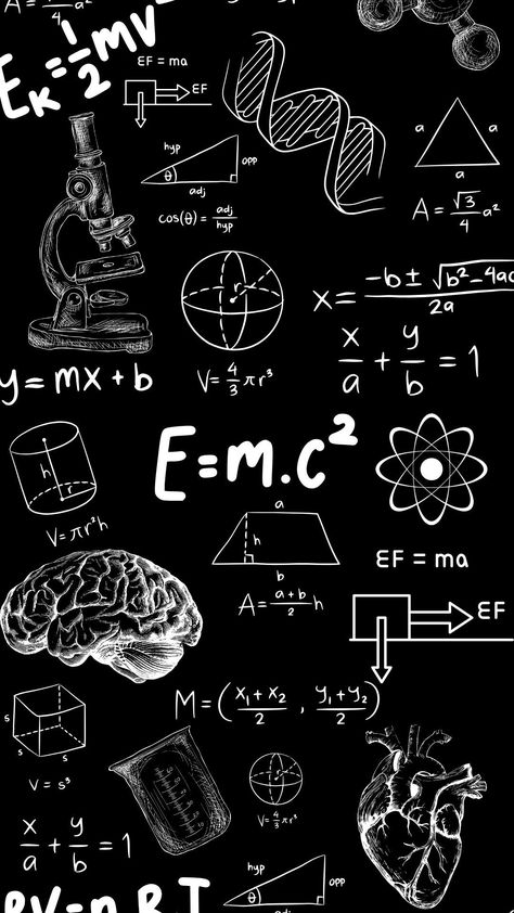 Asthetic Wallpapers Dark, Nuclear Physics Aesthetic, Algebra Aesthetic, Rugby Wallpaper, Doctor Quotes Medical, Home Screen Wallpaper Hd, Nasa Wallpaper, Math Pictures, 2k Wallpaper