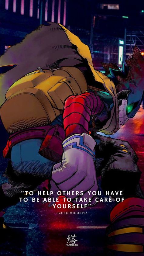 Anime Motivation Wallpaper, My Hero Academia Quotes, Anime Motivational Quotes, Pokemon Evolutions, Logic Quotes, Hero Quotes, Naruto Quotes, Quote Collage, Cutie Quote