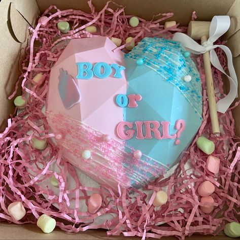 Gender Reveal, Boy Or Girl, Christmas Bulbs, Christmas Ornaments, Holiday Decor, Christmas, Home Decor