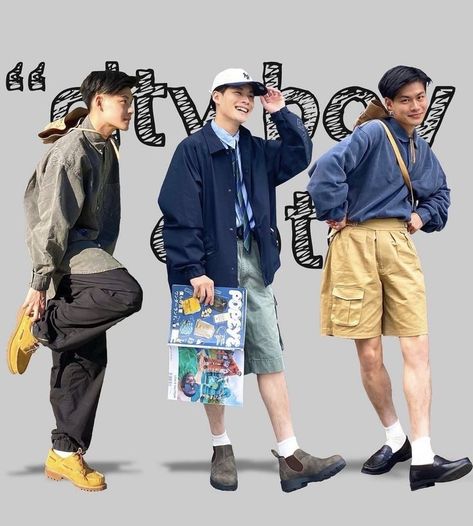 🎋🚏 n7a Tyler The Creator Outfits, Boyish Outfits, Masc Fashion, Asian Streetwear, Zoot Suit, Fashion Reference, Creative Clothes, Work Fits, Male Clothes