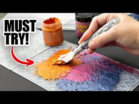 (245) These Embossing Folder TECHNIQUES will HAVE YOU HOOKED - YouTube Embossing Folders Techniques Tutorials, Embossed Cards Handmade Cardmaking, Embossed Cards Handmade, Stamping Techniques Card Tutorials, Papercrafting Techniques, Cuttlebug Embossing Folders, Crafting Techniques, Embossing Techniques, Card Making Videos