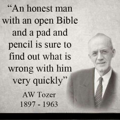 Aw Tozer Quotes, 5 Solas, Soli Deo Gloria, Godly Man, Biblical Quotes, Verse Quotes, Bible Verses Quotes, Faith Quotes, Way Of Life