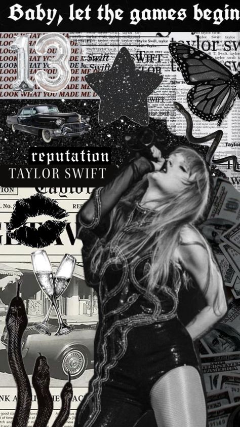 Taylor swift reputation aesthetic wallpaper shuffle Reputation Aesthetic Wallpaper, Taylor Swift Reputation Aesthetic, Wallpaper Shuffle, Reputation Wallpaper, Reputation Aesthetic, Big Reputation, Taylor Swift Images, Taylor Swift Reputation, Taylor Swift Party