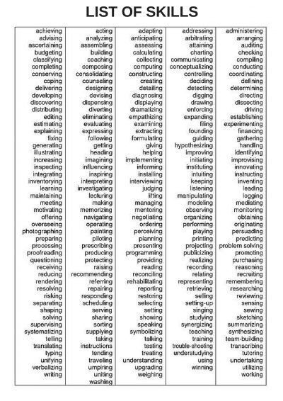 Jobs That Make A Difference With Purpose And Meaning List Of Character Skills, Skills List Character, Cool Skills To Learn List, Good Skills To Have, Personal Skills List, List Of Talents And Skills, Skills To Give Your Characters, List Of Interests, Skills To Have In Your Dr