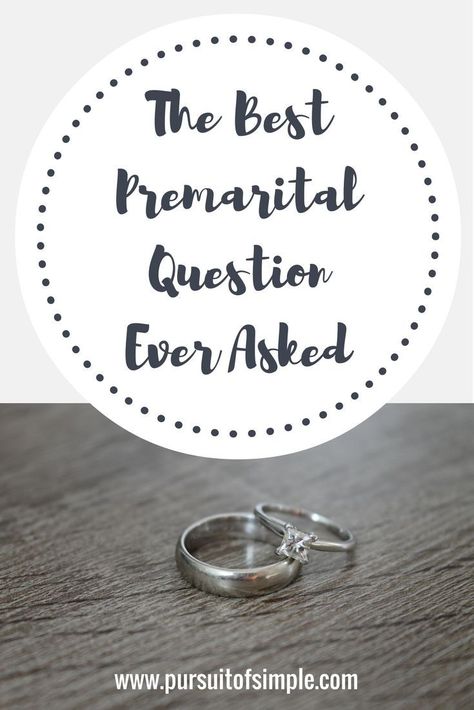 Premarital Questions, Premarital Counseling Questions, Before Getting Married, Premarital Counseling, Question To Ask, Marital Counseling, People Getting Married, Preparing For Marriage, Best Marriage Advice