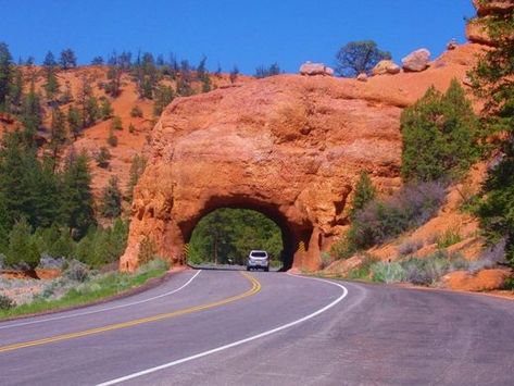 The Cassidy Trail – Panguitch, Utah - Atlas Obscura