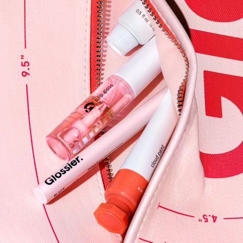 GLOSSIER has announced the return of their Friends Of Glossier Summer sale. After it broke the internet last year, shoppers will need to be quick if they want to bag a bargain – but here’s what’s on offer. Shop Friends of Glossier Sale – buy here Available to shop online at glossier.com and in store, […] Beauty Products Photography, Gloss Paint, Cloud Painting, What To Buy, Summer Sale, Pink Girl, Beauty Hacks, The Internet, In Store