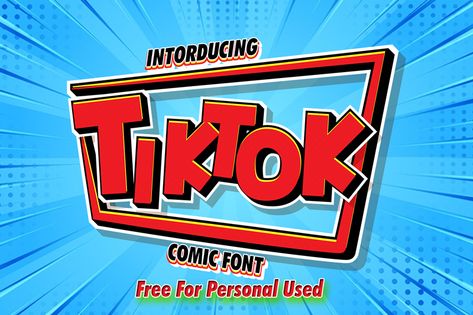 Tiktok Font | dafont.com Halloween Web, Comic Font, Comic Sans, Free Fonts Download, Download Fonts, Arizona Logo, All Fonts, Book Decor, Font Bundles