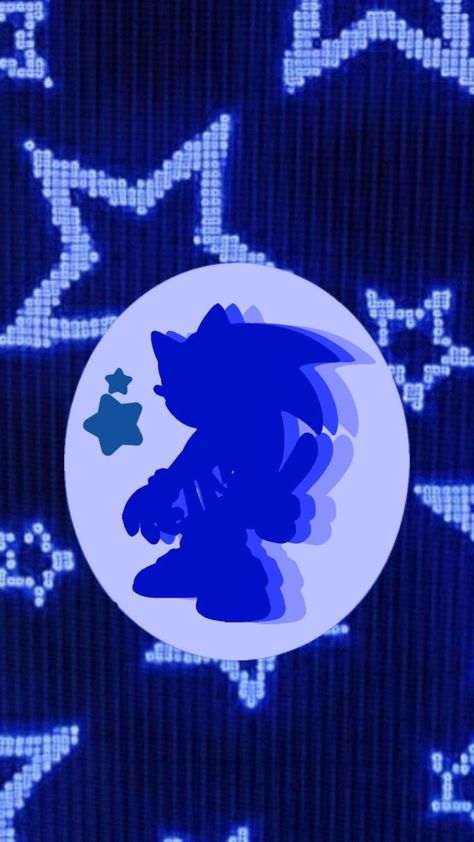 sonic #wallpaper #sonicthehedgehog #sonic Sonic Wallpaper, Shadow And Sonic, Metal Gear Rising, Classic Sonic, Sonic Friends, Blue Hedgehog, Sonic 3, Sonic Boom, Sonic And Friends