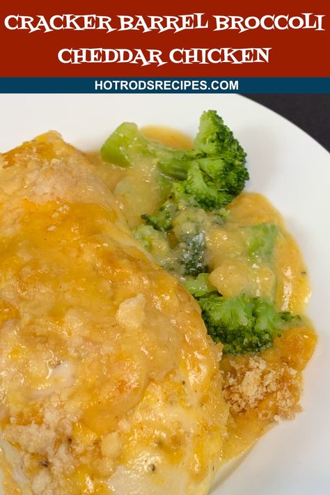 Broccoli Cheddar Chicken Casserole Cracker Barrel, Copycat Cracker Barrel Broccoli Cheddar Chicken, Cracker Barrel Chicken Broccoli Casserole, Cracker Barrel Chicken Broccoli Bake, Broccoli Cheddar Chicken Cracker Barrel, Copycat Cracker Barrel Broccoli Cheese Casserole, Cracker Barrell Broccoli Chicken, Chicken Casserole With Bread Crumbs, Broccoli Cheddar Chicken Crockpot