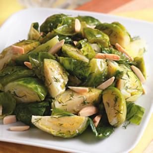 Brown Butter & Dill Brussels Sprouts Recipe Dinner Side Dish Recipes, Vegetable Side Dishes Healthy, Thanksgiving Vegetables, Thanksgiving Side Dishes Easy, Vegetable Side Dishes Recipes, Sprout Recipes, Brussels Sprouts Recipe, Dinner Side Dishes, Roasted Brussel Sprouts