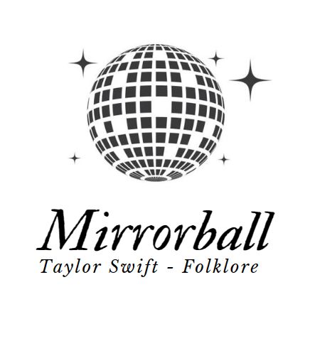 mirrorball poster🪩🪩 Mirrorball Poster, Mirrorball Taylor Swift, Aesthetic Bags, Buy Bags, Mirror Ball, Profile On Instagram, Bags Aesthetic, Disco Party, Best Bags