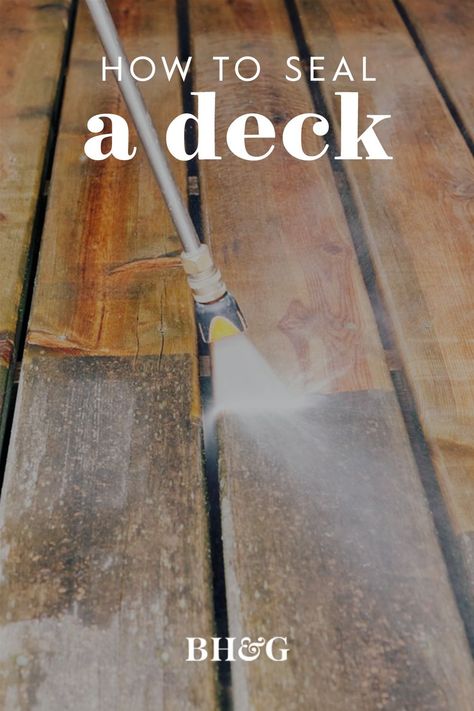 Sealing A Deck, Deck Sealing Ideas, Deck Finishing Ideas, Thompsons Water Seal Deck, Cabot Deck Stain Colors, Deck Sealant, Deck Sealer, Deck Stain Colors, Deck Sealing