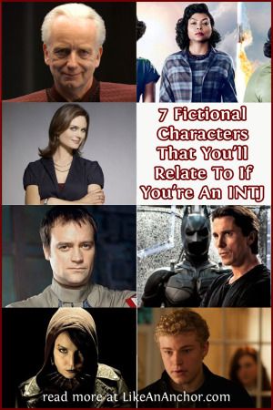 7 Fictional Characters That You'll Relate to If You're An INTJ | LikeAnAnchor.com Famous Intj, Intj 4w5, Intj Characters, Classic Movie Characters, Cult Of Personality, 4 Friends, Intj Personality, Myers Briggs Type, Enneagram Types