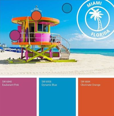 Blue Room Paint, Navy Blue Rooms, Beach Color Schemes, Coastal Color Palettes, Coastal Color Scheme, Cottage Style Living Room, Timeless Paint Colors, Beach Color Palettes, Coastal Paint Colors