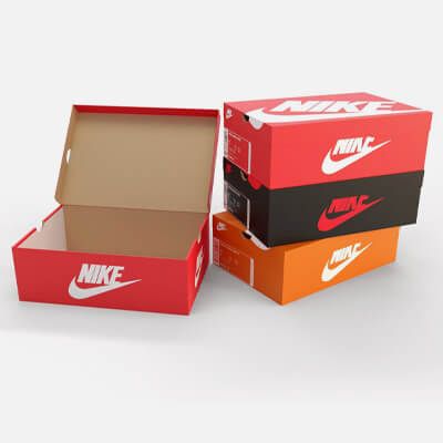 Shoe Box Drawing, Nike Shoes Box, Nike Boxes, Nike Cake, Addias Shoes, Nike Drawing, Nike Shoe Box, Shoe Box Design, Box Drawing