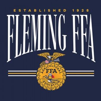 Agriculture T Shirt Designs, Ffa Alumni Shirts, Ffa Tshirt Ideas Design, Ffa Chapter Shirts Design, Ffa Officer Gifts, Ffa Shirts Designs, School Spirit Shirts, Animal Science, Ffa