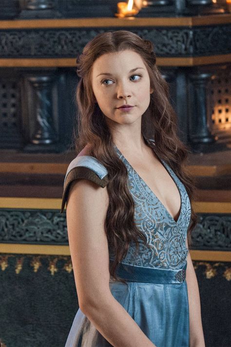 What really goes into the "Game of Thrones" costume design Margery Tyrell, Game Of Thrones Theories, Jack Gleeson, Joffrey Baratheon, Game Of Thrones Costumes, Margaery Tyrell, Xena Warrior Princess, Hbo Game Of Thrones, Natalie Dormer