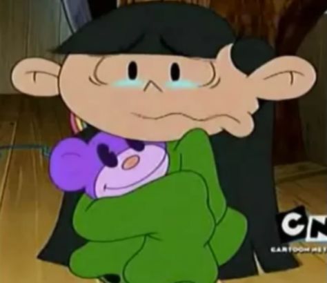 Kuki Sanban, Rainbow Monkey, Kids Next Door, Cartoon Profile Pictures, Cartoon Memes, Cartoon Icons, Old Cartoons, Cartoon Profile Pics, Cute Profile Pictures