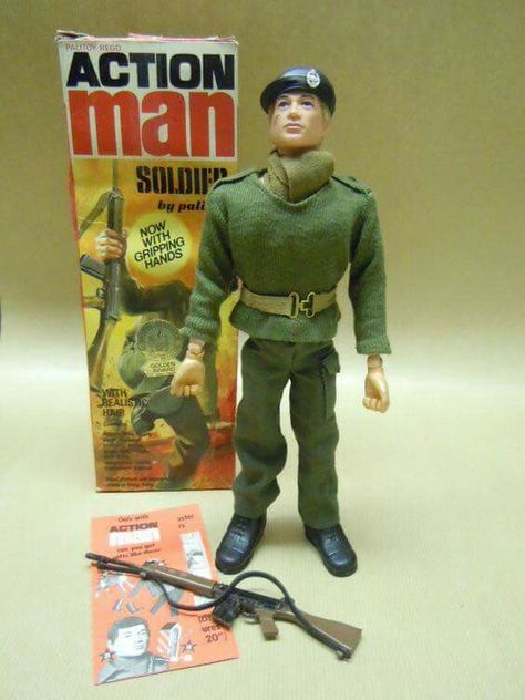 Vintage Toys 1970s, 70s Childhood, Eagle Eyes, 70s Toys, 1970s Childhood, Action Man, Childhood Memories 70s, Pocket Money, Eagle Eye