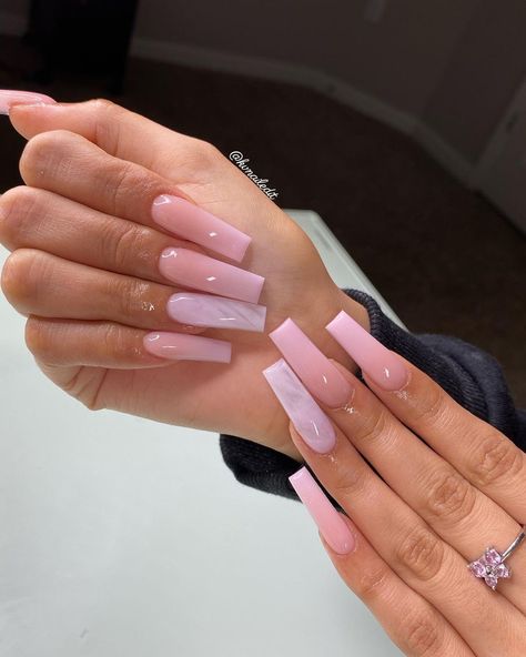 Long Acrylic Nail Designs, Glow Nails, Short Square Acrylic Nails, Long Acrylic Nails Coffin, Acrylic Nails Coffin Pink, Long Square Acrylic Nails, Bling Acrylic Nails, Acrylic Nails Coffin Short, Short Acrylic Nails Designs