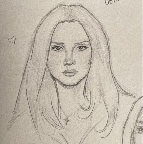 Papier paper lana del rey 
Fille
Woman
Girl
Crayon
Black
White
Blanc
Noir
Dessin How To Draw Lana Del Rey Step By Step, Lana Del Ray Drawings, How To Draw Lana Del Rey, Lana Del Rey Sketch Easy, Lana Sketch, Lana Del Rey Art Draw, Lana Del Rey Drawing Easy, Painter Eye, Lana Del Rey Drawing Sketches