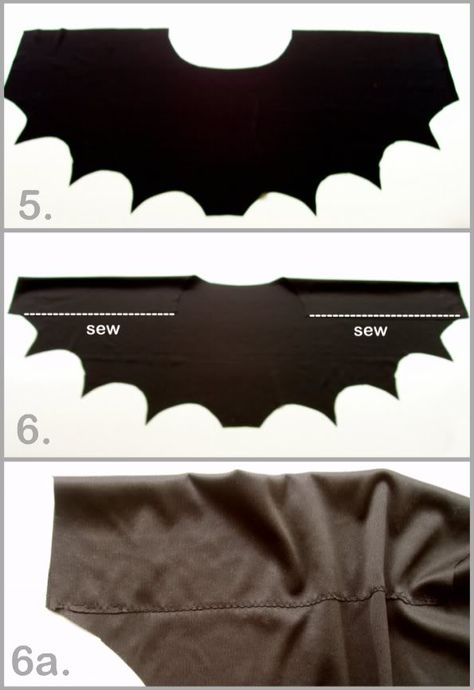 How To: Easy Bat Wings for Halloween or Dress Ups Bat Halloween Costume, Kostuum Halloween, Halloween Infantil, Bat Costume, Dragon Costume, Manualidades Halloween, Kids Dress Up, Fantasias Halloween, Diy Halloween Costumes