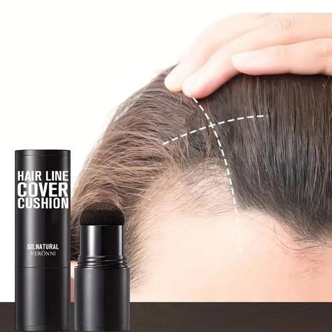 Exciting News! Our latest collection has just arrived, featuring stunning new designs and must-have items for the season. Be the first to explore and shop our New Arrivals now! 1pcs Pro Hairline Enhancer Stick Waterproof Sweat-Resistant Hair Filling Powder for Thinning Hair Hair Shadow Shading Sponge Pen https://johnnytirak.com/products/1pcs-pro-hairline-enhancer-stick-waterproof-sweat-resistant-hair-filling-powder-f Johnny Tirak #NewArrivals #FreshStyles #ShopNow #FashionTrends #LatestFashion Uneven Hairline, Grey Hair Roots, Beard Line, Root Concealer, Hair Shadow, Paint Repair, Covering Gray Hair, Blonde Roots, Hair Powder