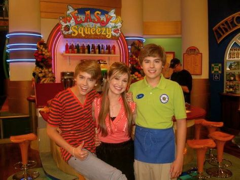 Elle Mclemore, The Suite Life On Deck, Suite Life On Deck, Dylan Sprouse, Suite Life, My Prince Charming, Prince Charming, Disney Channel, Tv Shows