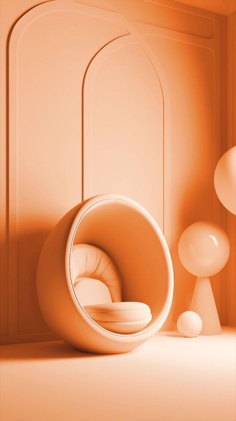 2024 Pantone Color, Peach Rooms, Pantone 2024, Peach Paint, Peach Puff, Peach Aesthetic, Pantone Color Of The Year, Mood Images, Beauty Aesthetic