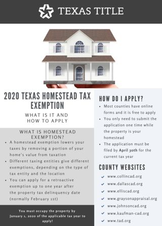 Did you know you can qualify for a tax exemption for owning a home?   #homestead #taxes #homefinances #dfwrealtor #realestate #lorijonesteam Tax Write Offs, Land Ownership, Owning A Home, Real Estate Articles, Property Tax, Money Life Hacks, Moving Tips, Family Farm, Selling House