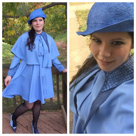 Beauxbatons Costume, Inspired Costumes, Fleur Delacour, World Book Day Costumes, Book Day Costumes, Costume Cosplay, Halloween Ideas, Hogwarts, Harry Potter