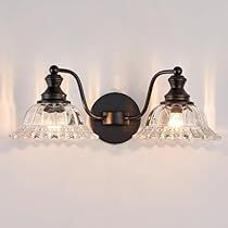 Bathroom Light Fixtures Black, Vintage Bathroom Light Fixtures, Bathroom Vanity Lights Over Mirror, Black Vanity Lights, Vanity Lights Over Mirror, Farmhouse Bathroom Light Fixtures, 2 Light Bathroom Vanity Light, Farmhouse Bathroom Light, Light Fixtures Black