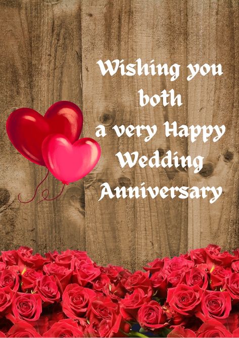 Happy Aniversary Wishes Greeting Card, Happy Anniversary To A Special Couple, Happy Anniversary Wishes To Both Of You, Happy Anniversary Clip Art, Happy Marriage Anniversary Wishes, Happy Wedding Anniversary Message, 1st Wedding Anniversary Wishes, Happy Anniversary Images, Happy Anniversary Mom Dad