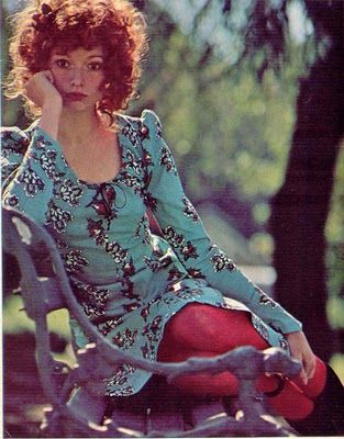 Vintage Betsey Johnson - love! 70s Mode, Betsey Johnson Dress, Patti Hansen, Vintage Betsey Johnson, Fashion 1970s, Fashion 70s, Lauren Hutton, 60s 70s Fashion, 70’s Fashion