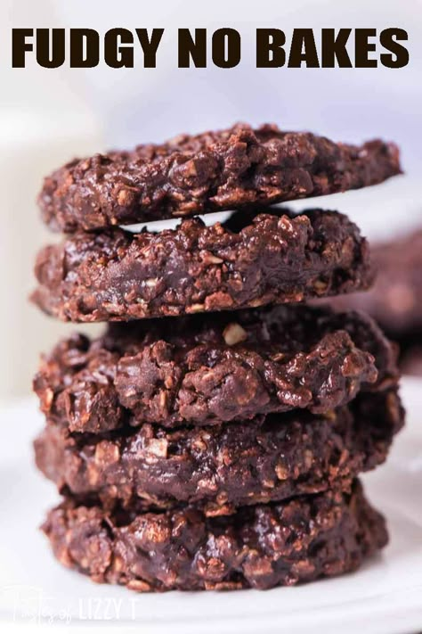 Peanut Butter And Oatmeal, Cheese Shrimp, Chocolate No Bake, Best No Bake Cookies, Oatmeal No Bake Cookies, Chocolate No Bake Cookies, Easy Cookie Recipe, Recipe Cookies, Easy Oatmeal