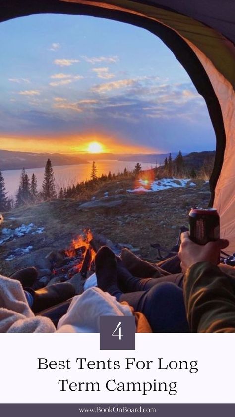 Best Tents Ideas For Long Term Camping Long Term Camping, Cool Tents, Adventure Aesthetic, Pretty Landscapes, Summer Dream, Camping Trip, Pretty Places, Travel Aesthetic, Camping Trips