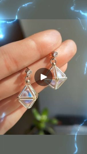 73K views · 4.1K reactions | DIY: Diamond-Shaped Delights 💠💠 | DIY: Diamond-Shaped Delights 💠💠

These diamond-shaped bugle glass bead earrings are a testament to timeless beauty. Handcrafted with precision, each bead... | By Love BeadsFacebook Bugle Bead Patterns, Glass Bead Earrings, Bugle Beads, Beaded Jewelry Patterns, Bead Patterns, Diamond Shaped, Bead Earrings, Jewelry Patterns, Diamond Pattern