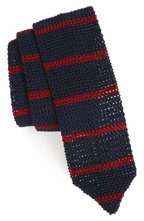 Crochet Neck Tie, Crochet Necktie, Crochet Ties, Tie Pattern Free, Michael Bastian, Crochet Tie, Amazing Crochet, Mens Ties, Tie Pattern