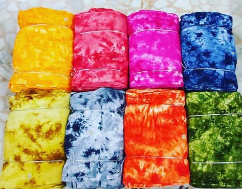 Rayon Viscose Fabric Tye and Dye work Tye Dye Fabric, Tye And Dye, Dye Fabric, Fabric Designs, Tie And Dye, Viscose Fabric, Tie Dye Skirt, Clothing Brand, Fabric Design