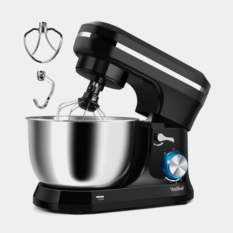 Shop the latest home essentials at HomeV! From a 1000W black stand mixer perfect for all your baking needs, to a 5pc airtight storage container set for keeping your kitchen organised, to a bamboo clothing rack with top shelf for your stylish wardrobe. All items come with a 1-year manufacturer warranty! 🏠👕🍰 #HomeEssentials #KitchenStorage #BakingMadeEasy #OrganiseYourSpace #HomeV  #eBayShop Baking Simple, Short Pastry, Bakers Kitchen, Order Kitchen, Balloon Whisk, Airtight Storage, Stainless Steel Mixing Bowls, Cake Mixture, Electric Foods