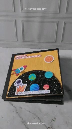 Solar System Pop Up Book, Planets Projects For Kids, Solar System Projects For Kids Preschool, Solar System Project, Science Exhibition Projects, Diy Pop Up Book, Solar System Projects For Kids, Libido Boost For Men, Health Herbs