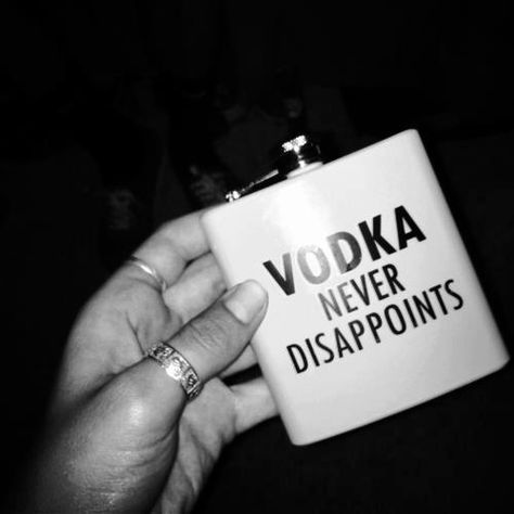 Vodka Quotes, Drink Party, Alcohol Aesthetic, Drinking Quotes, Puff And Pass, Black And White Aesthetic, Piece Of Me, Wall Collage, Mood Pics