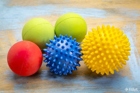 Lacrosse ball mobility exercises Massage Ball Exercises, Lacrosse Ball Massage, Spike Ball, Healthy Heart Tips, Therapy Ball, Lacrosse Balls, Yoga Supplies, Gym Ball, Release Tension