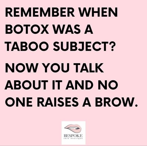 Botox Slogans, Botox And Brunch Party, Botox Quotes Posts, Botox Humor, Botox Benefits, Botox Parties, Botox Business, Botox Funny, Botox Quotes