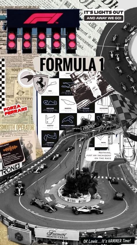 F1 Shuffles, Notebook Covers Ideas, Car Toyota Supra, Formula 1 Wallpapers, Formula 1 Iphone Wallpaper, Ferrari Girl, Wallpaper F1, Vintage Racing Poster, Project Cover Page