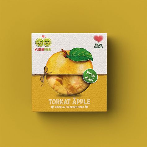 Dried Fruits Packaging Design - World Brand Design Dried Fruits Packaging, Fruit Packaging Design, Fruits Packaging, Skincare Photo, Pasta Packaging, Apple Packaging, Logo Design Graphics, Unique Packaging Design, Boxes Design