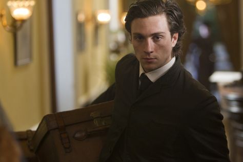 Aaron Johnson in Albert Nobbs (2011). Alexei Vronsky, Sam Taylor Wood, Albert Nobbs, Nowhere Boy, Taylor Johnson, Aaron Johnson, Aaron Taylor, Aaron Taylor Johnson, Anna Karenina